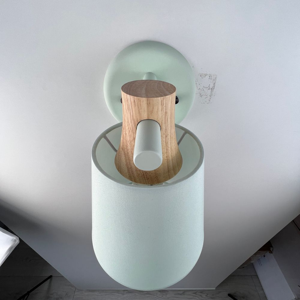 Настенное Бра Natura Wall B By Imperiumloft