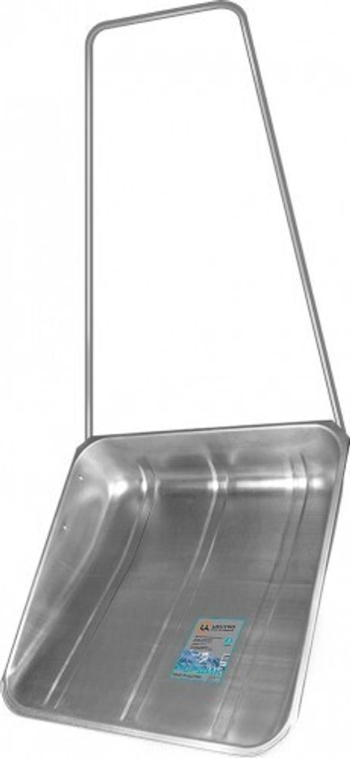 Лопата ЦИ для снега 0366  скрепер "Нордик"