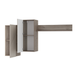 Гостиный модуль Эмилия ГМ-12