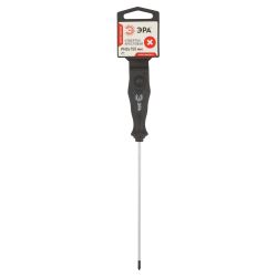 Отвертка ЭРА PH 0х150 мм крестовая двухкомпонентная рукоятка