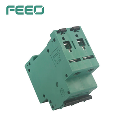 Автомат защиты постоянного тока FPV-25-550-2P [2P / 25A]
