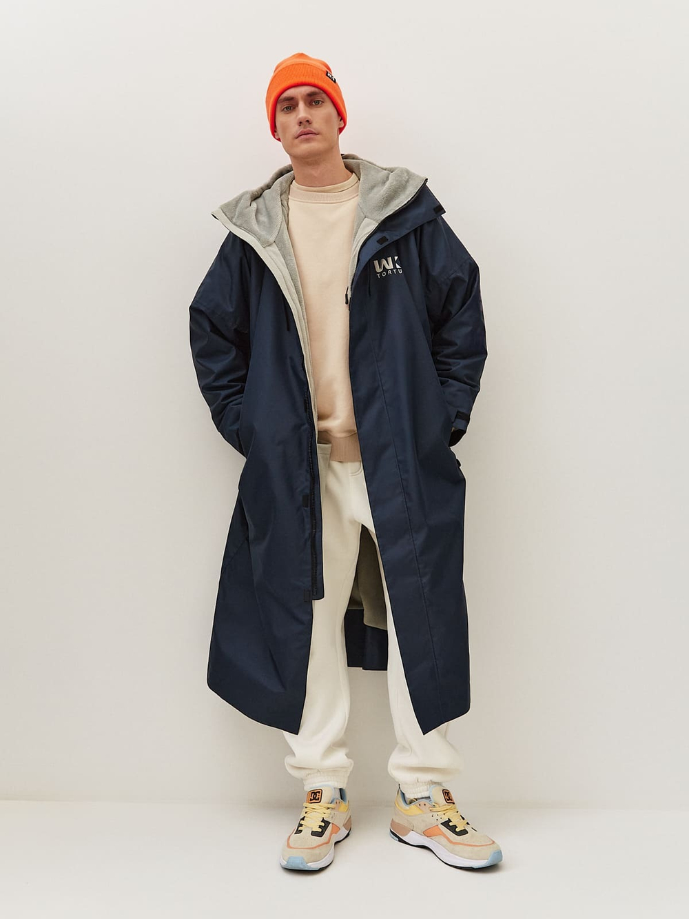 Тортуга WKS TeamLine fit