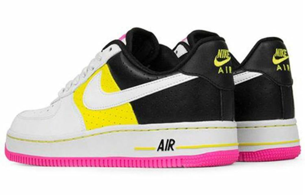 Кроссовки Nike Air Force 1 Moto (Женская размерная сетка)