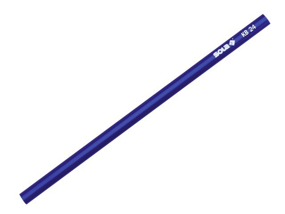 Карандаш разметочный 24см KB 24 (SOLA)