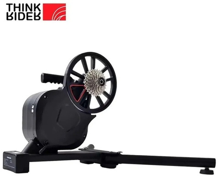 Арт Велотренажер ThinkRider X7-5 Smart