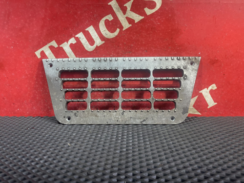 Площадка подножки 2019 г.