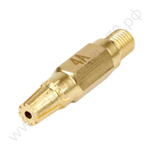 Мундштук внутренний №4А (50–100 мм) к Р2А-02М