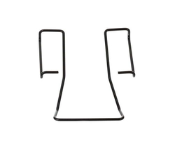 SHURE 44A8035 Зажим на ремень для поясного передатчика Shure PG 1