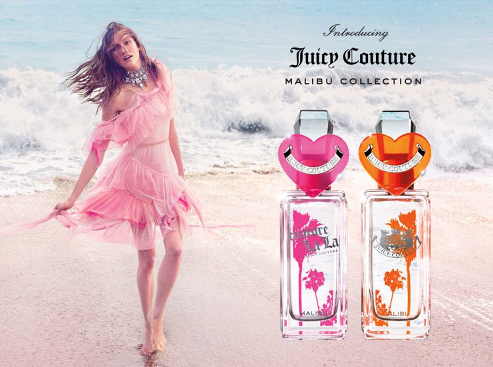 Juicy Couture Malibu Surf