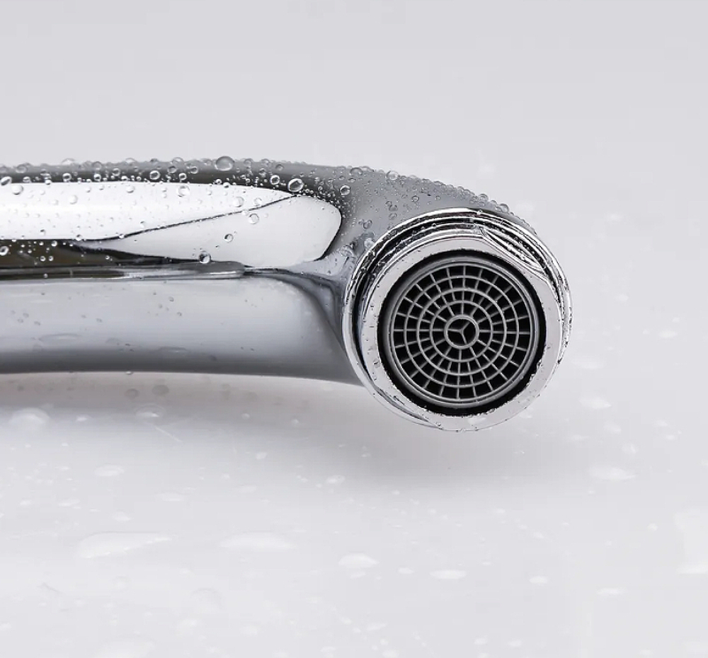 СМЕСИТЕЛЬ EKKO ДЛЯ КУХНИ E41104