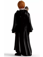 Набор Рон Уизли и крыса Короста Гарри Поттер Schleich 42634