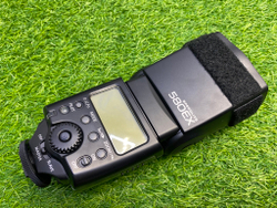 Canon Speedlite 580EX Покупка/Продажа