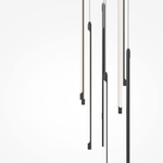 Люстра светодиодная Maytoni Light stick MOD236PL-L54B3K