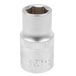 Головка 12мм 6гр. 1/2'' KINGTUL profi KT-54512
