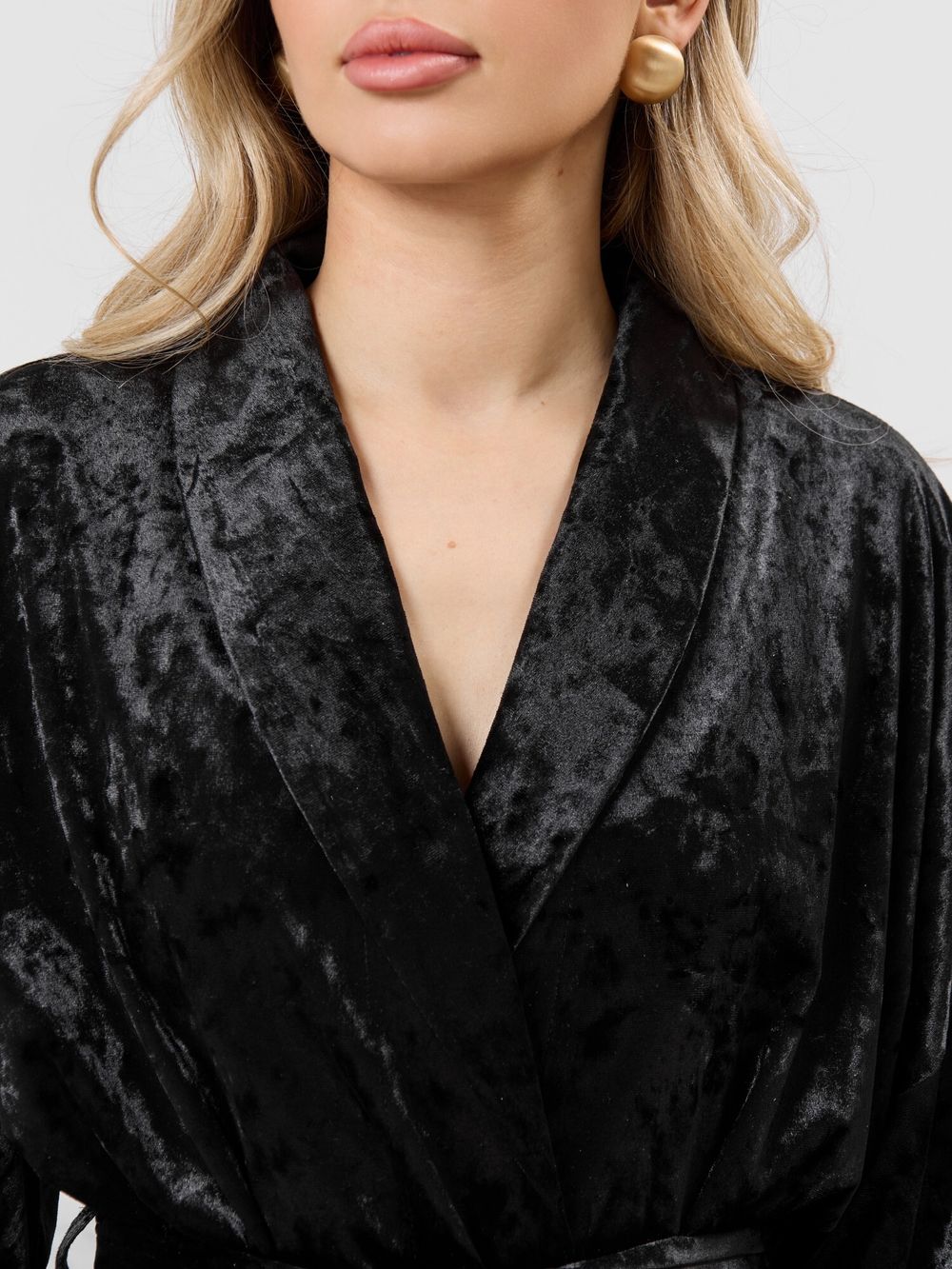 Костюм Мерцание-2 Виотекс ЧЁРНЫЙ