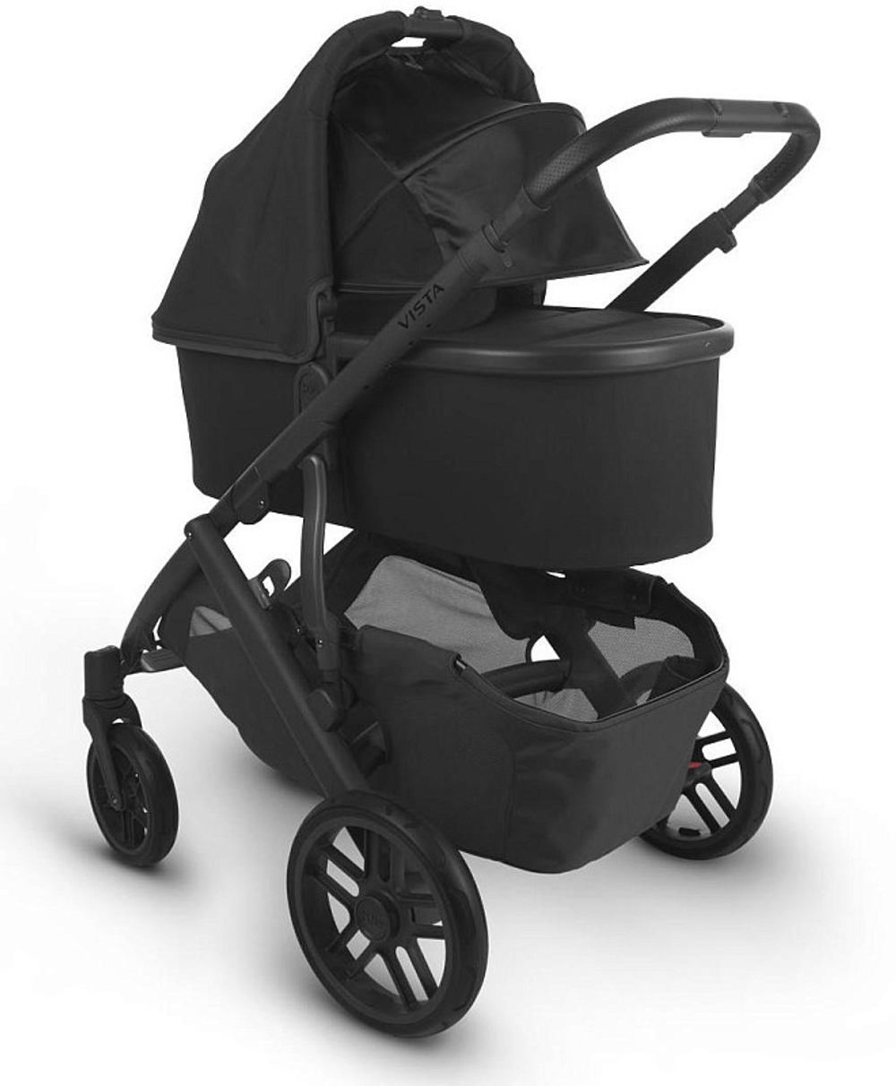 Детская коляска UPPAbaby Vista V2 2 в 1 JAKE