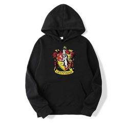 Harry Potter sweatshirt 15 Gryffindor