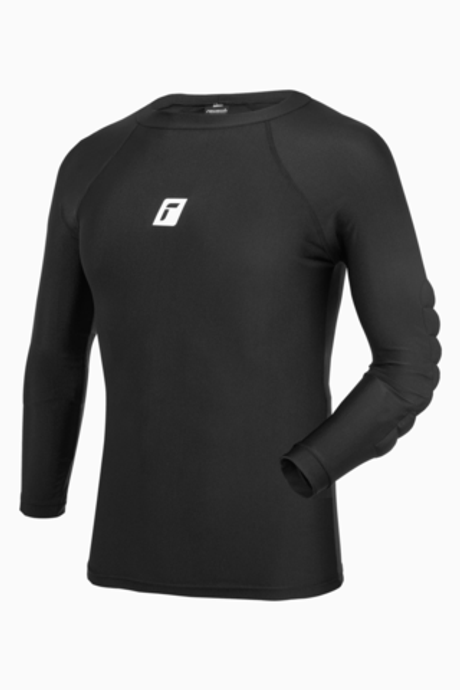 Вратарская кофта Reusch CS Soft Padded