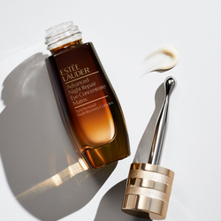 Estee Lauder Advanced Night Repair Eye Concentrate Matrix Synchronized Recovery - увлажняющий крем для глаз против морщин и темных кругов под глазами /   15  ml  / GTIN 887167554887