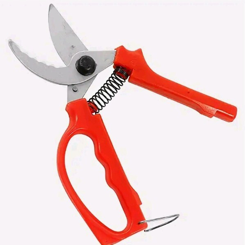 Секатор 220мм Универсальные  С-42-1