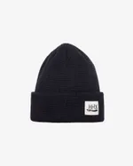 Шапка ННХ Кайлас Черная