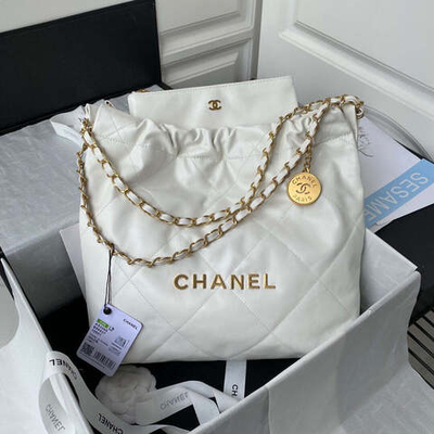 Chanel Bag 37 cm