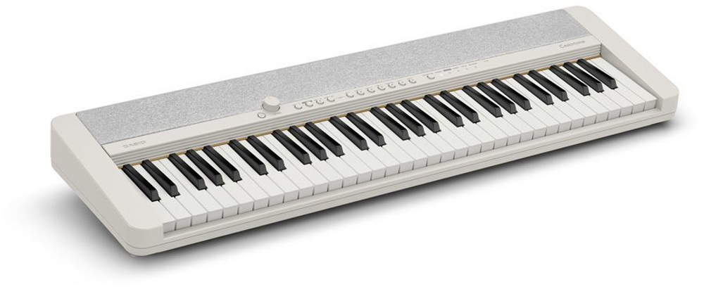 Синтезатор Casio CT-S1WE