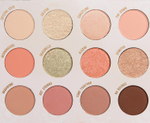 ColourPop Wild Nothing palette