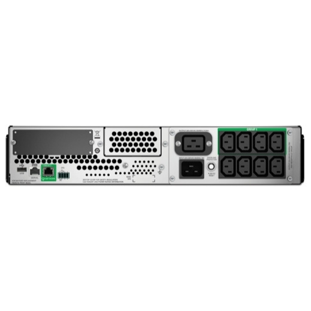Источник бесперебойного питания  APC Smart-UPS