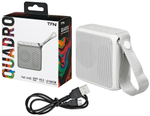 TFN Quadro BS03-01GR серый