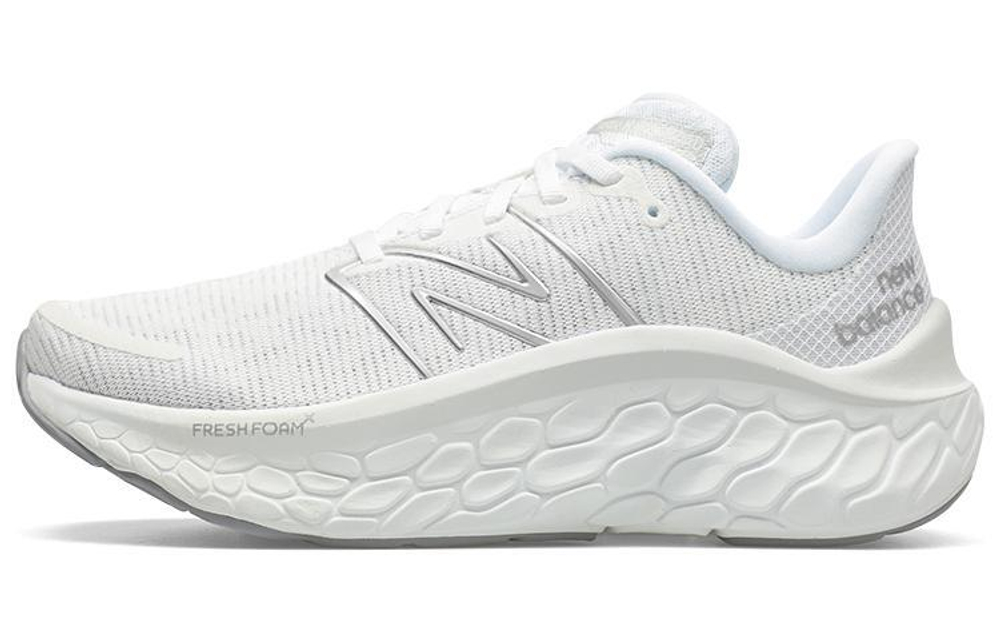 Кроссовки New Balance Nb Fresh Foam Kaiha V1 (Женская размерная сетка)