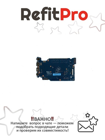 Материнская плата для ноутбука Lenovo S130-14IGM IPS130 N4000WIN UMA L4G SATA (5B20S70180), оригинал