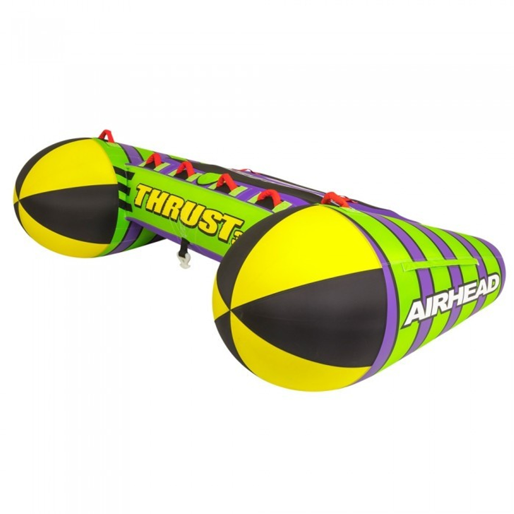 Баллон буксируемый AIRHEAD THRUST (до 3-х человек)