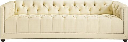 Диван Baker Paris Sofa (Tufted)