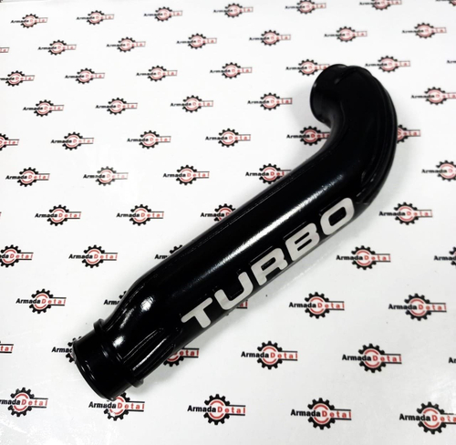 Труба нагнетающая (турбо переход) | 320/05533 | AOSS Parts