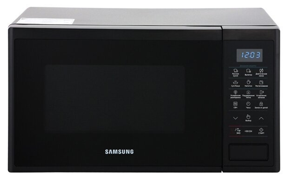 Микроволновая печь Samsung MS23J5133AK