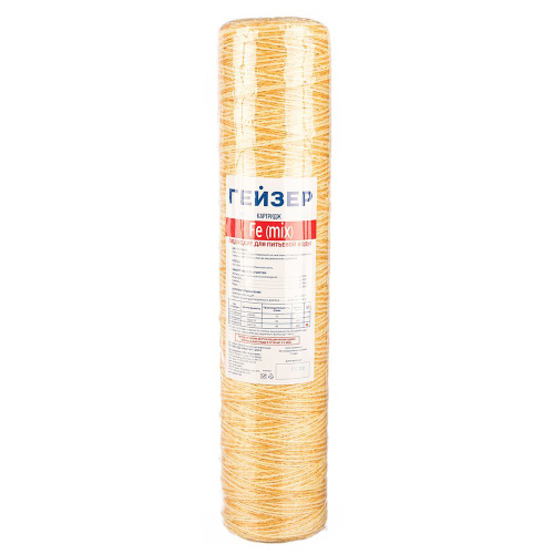 Картридж Fe - 10 SL