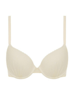 Бюстгальтер пуш-ап плюс Push-Up Padded Bra (Размер: 85G) (Цвет: молочный)