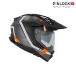 Шлем Acerbis ATTACK HELMET