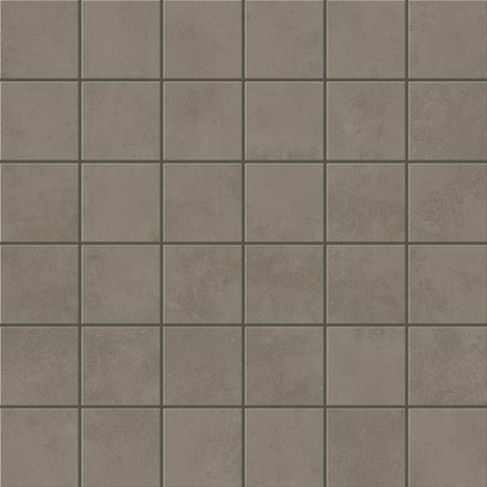 Мозаика Boost Pro Taupe Mosaico Matt