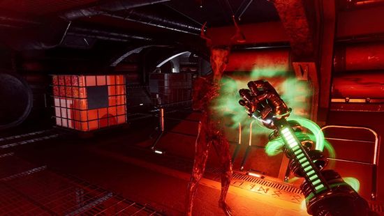 Apsulov: End of Gods [PS4, русские субтитры]