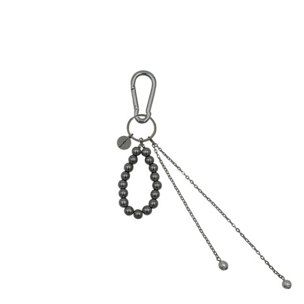silver bomb trinket