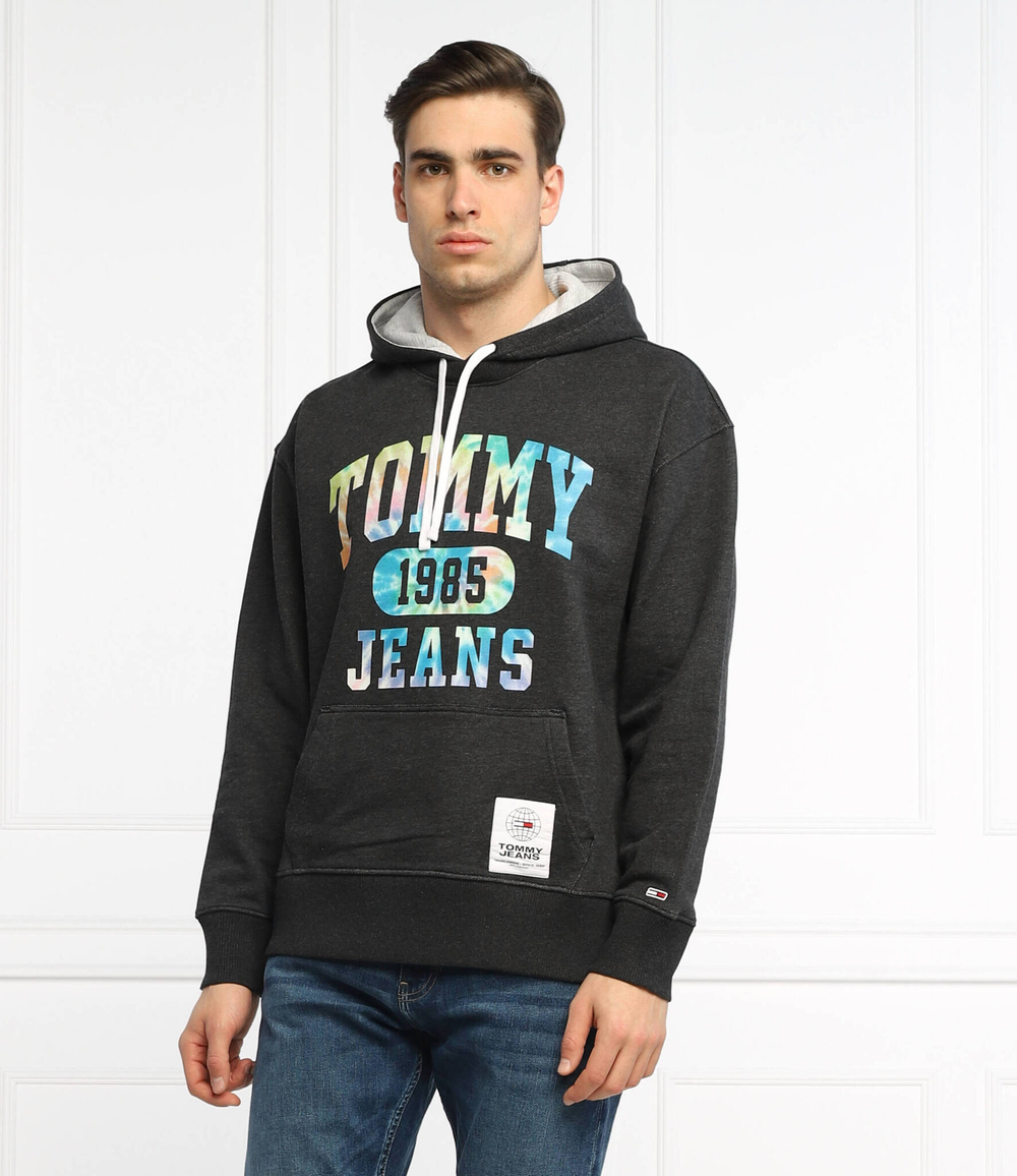 Худи Tommy Hilfiger