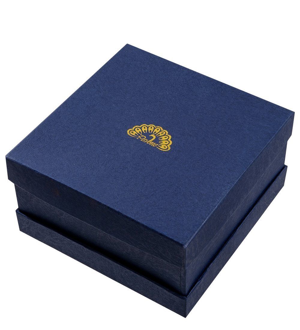 Pavone JP-186/ 4 Статуэтка с подсветкой «Слон»