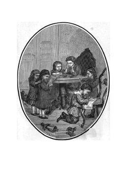 Русским детям. Рассказы для детей первого возраста | Ишимова Александра Иосифовна