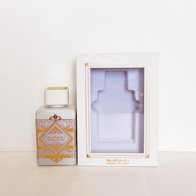 Al Oud Honor & Glory Lattafa Bade'e Al Oud Honor & Glory парфюмерная вода для женщин 100 мл