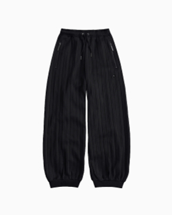 Брюки спортивные MADFRENZY Striped