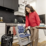 Karcher SE 4 (Go!Further) пылесос моющий 1.081-172.0