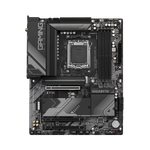 Сист.плата Gigabyte B650 GAMING X AX,B650,4xDDR5,PCI-E4 x16,1xPCI-E x1,1xM.2,6xSATA, HDMI, DPx1, Wi-Fi6E, LAN2.5GbE, BOX