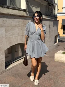 Комбинезон II-4249 Фабрика Моды